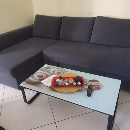 Apartment Luna Terazije Белград Стая снимка