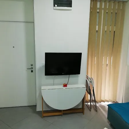 Apartment Luna Terazije Белград Екстериор снимка