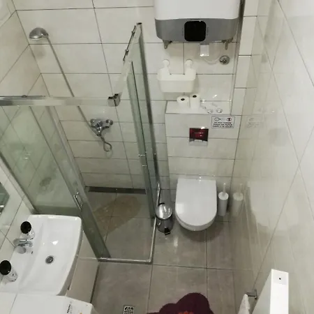 Apartment Luna Terazije Белград Екстериор снимка