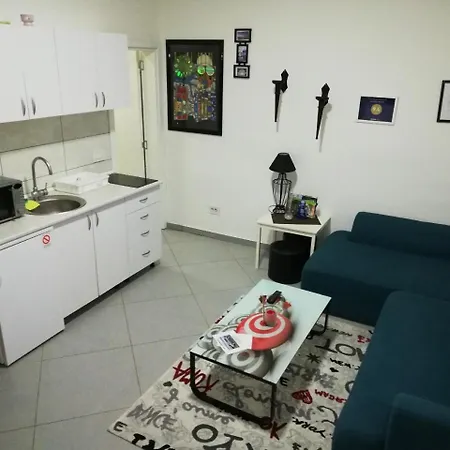 Apartment Luna Terazije Белград Екстериор снимка