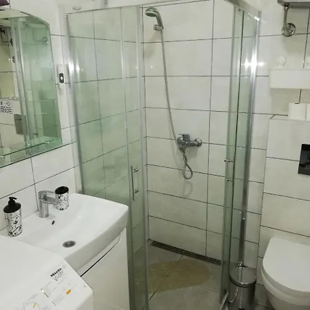 Apartment Luna Terazije Белград Екстериор снимка