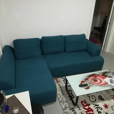 Apartment Luna Terazije Белград Екстериор снимка