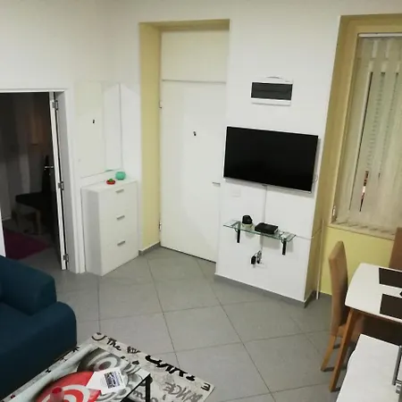 Apartment Luna Terazije Белград Екстериор снимка