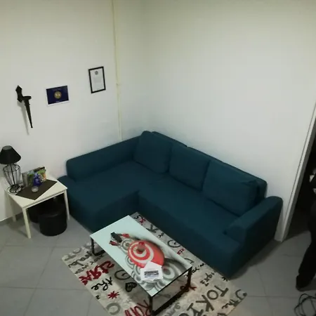 Apartment Luna Terazije Белград Екстериор снимка
