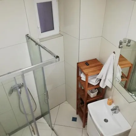 Apartment Luna Terazije Белград Екстериор снимка