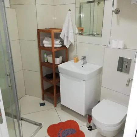 Apartment Luna Terazije Белград Екстериор снимка