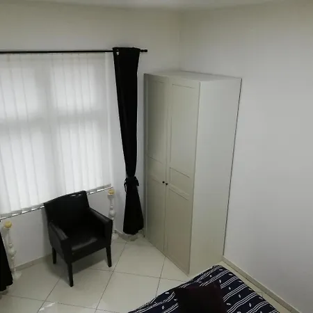 Apartment Luna Terazije Белград Екстериор снимка
