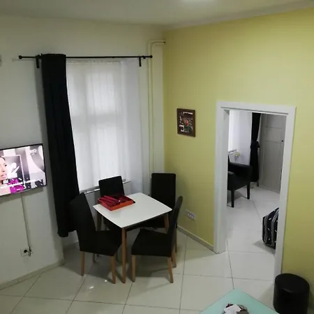 Apartment Luna Terazije Белград Екстериор снимка