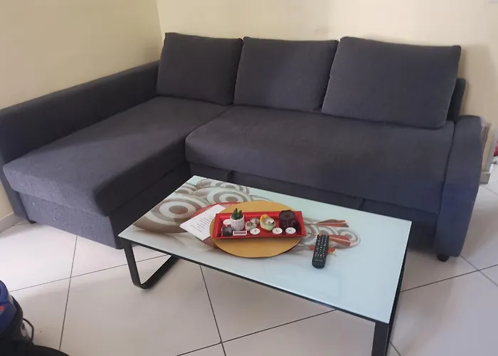 Apartment Luna Terazije