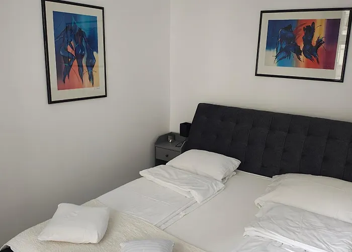 Apartment Luna Terazije