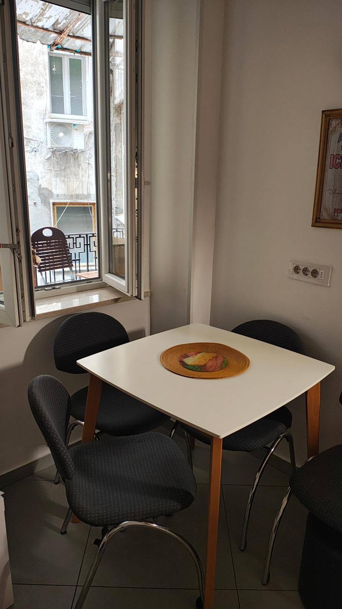Apartman Luna Terazije Belgrade