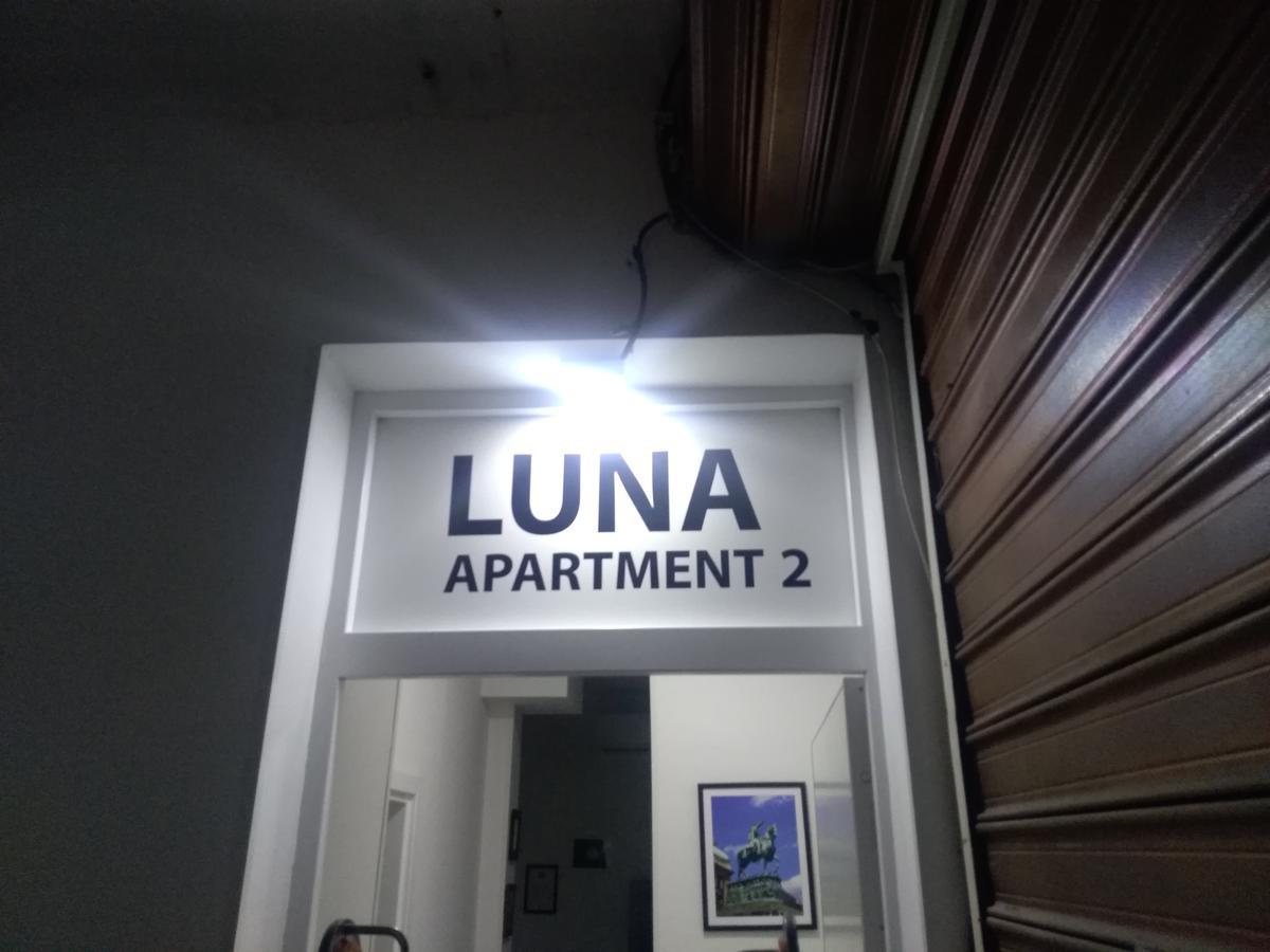 Luna Terazije Апартамент